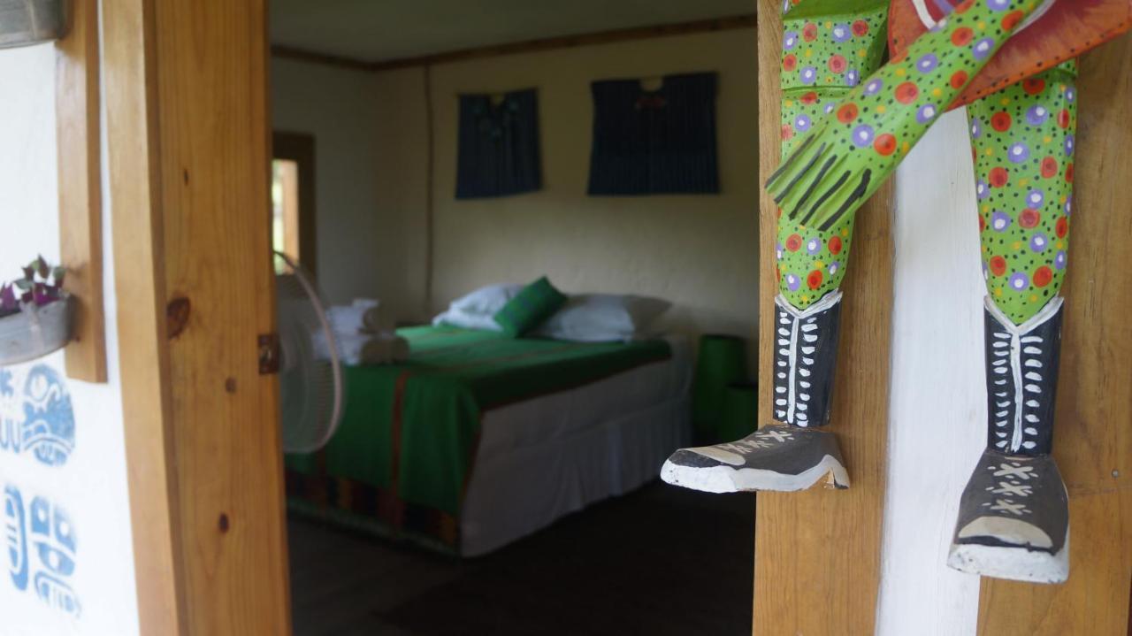 Pine Ridge Lodge San Ignacio Esterno foto