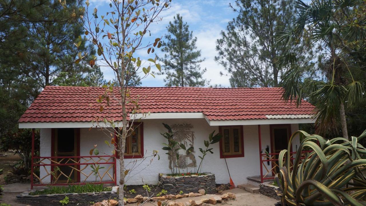 Pine Ridge Lodge San Ignacio Esterno foto
