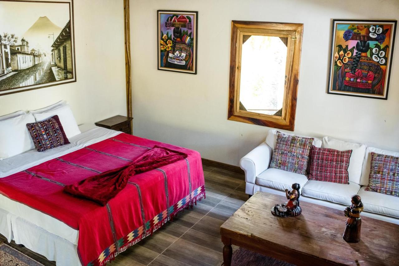 Pine Ridge Lodge San Ignacio Esterno foto