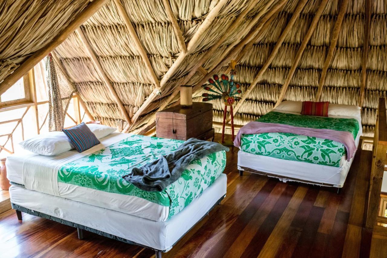 Pine Ridge Lodge San Ignacio Esterno foto