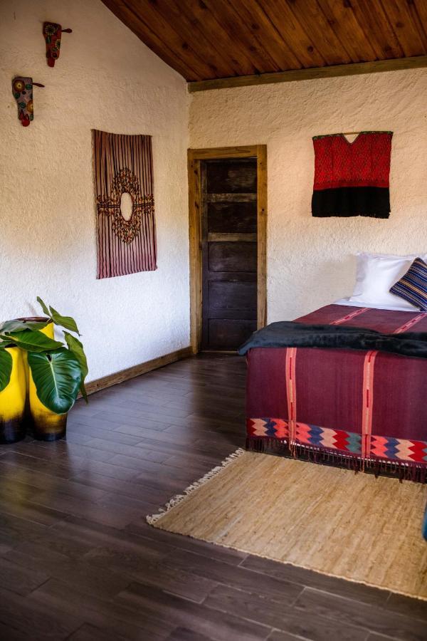 Pine Ridge Lodge San Ignacio Esterno foto