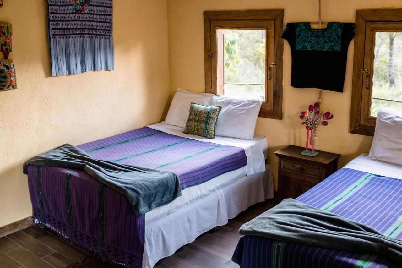 Pine Ridge Lodge San Ignacio Esterno foto