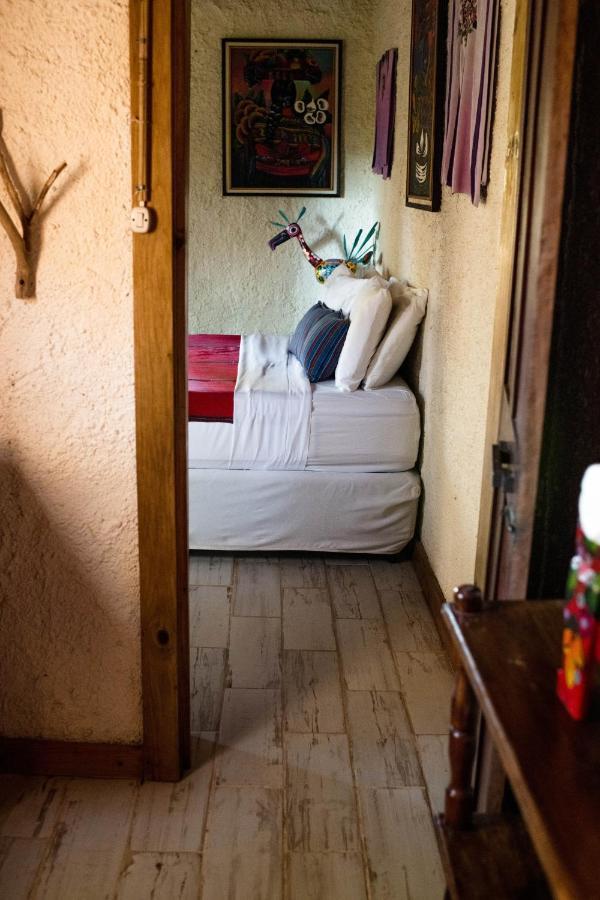 Pine Ridge Lodge San Ignacio Esterno foto