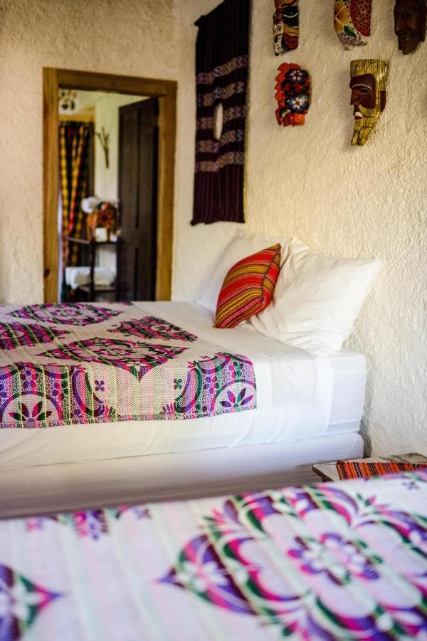 Pine Ridge Lodge San Ignacio Esterno foto