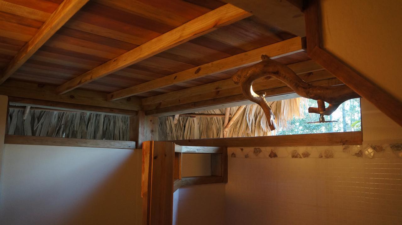 Pine Ridge Lodge San Ignacio Esterno foto