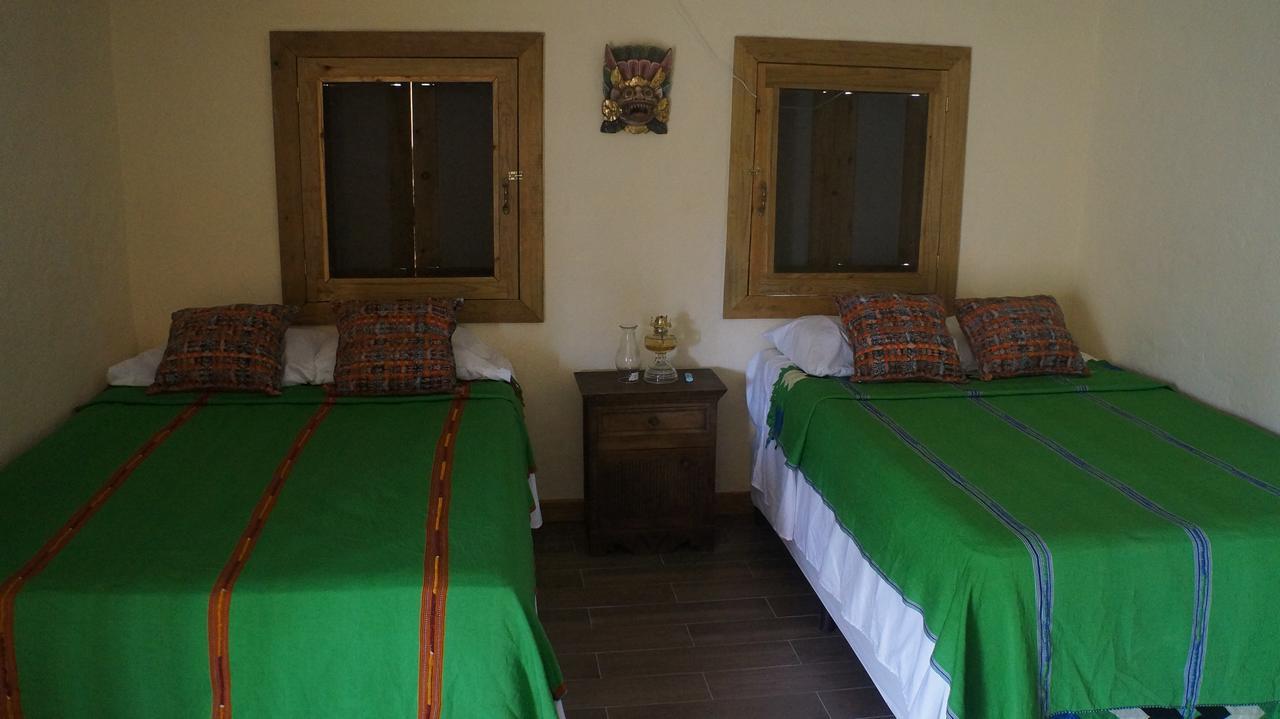 Pine Ridge Lodge San Ignacio Esterno foto