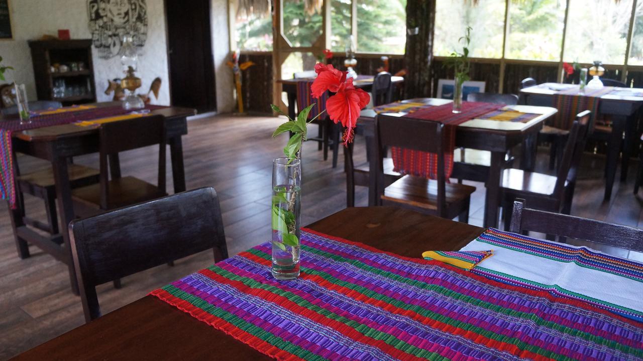 Pine Ridge Lodge San Ignacio Esterno foto