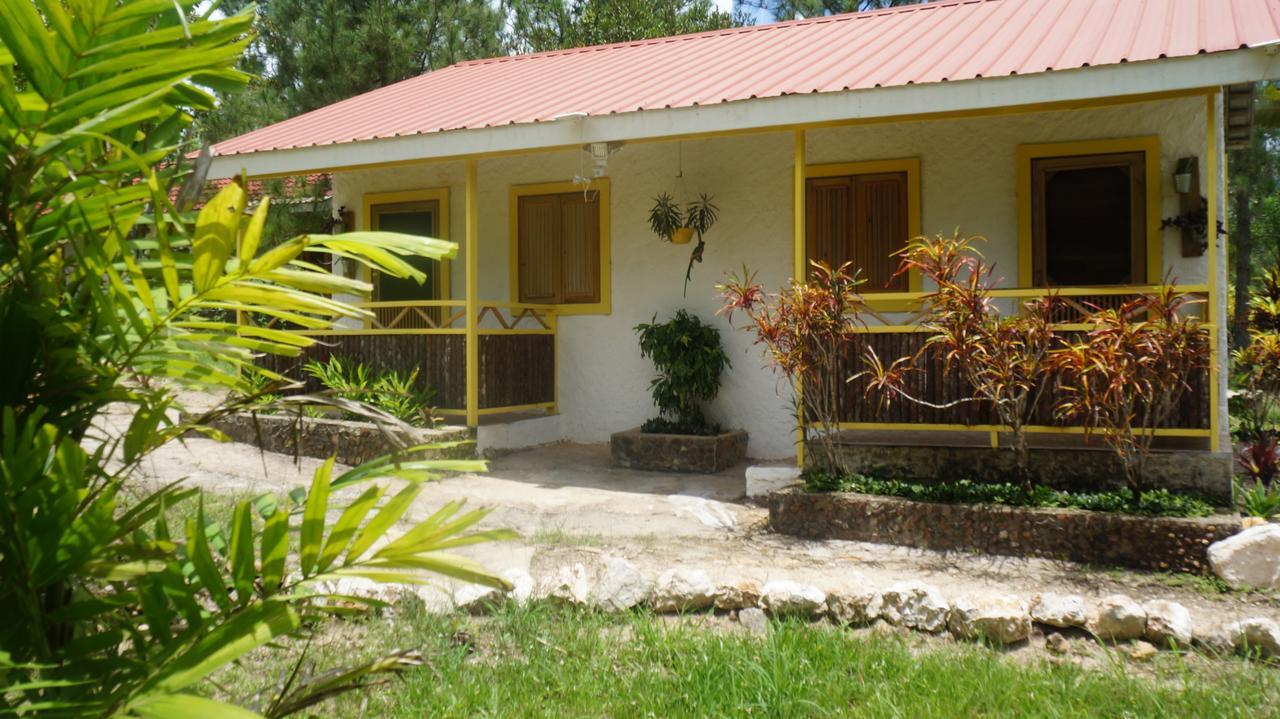 Pine Ridge Lodge San Ignacio Esterno foto