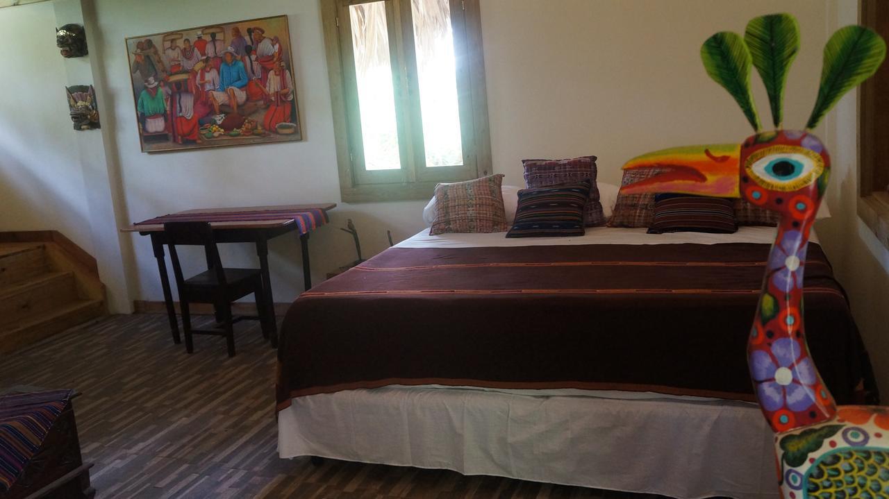Pine Ridge Lodge San Ignacio Esterno foto