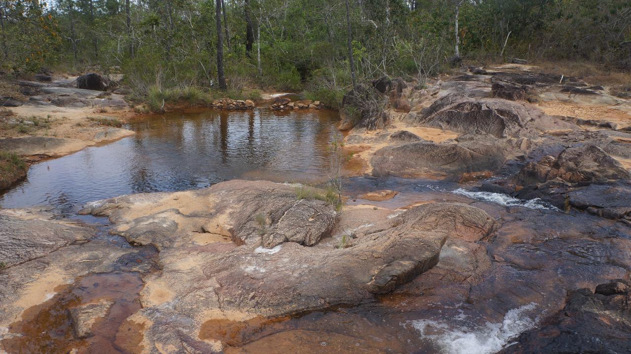 Pine Ridge Lodge San Ignacio Esterno foto